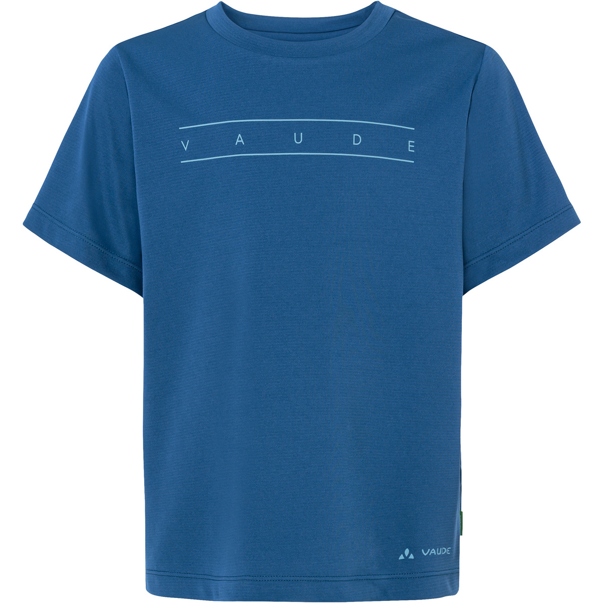Image of Vaude Kinder Print T-Shirt