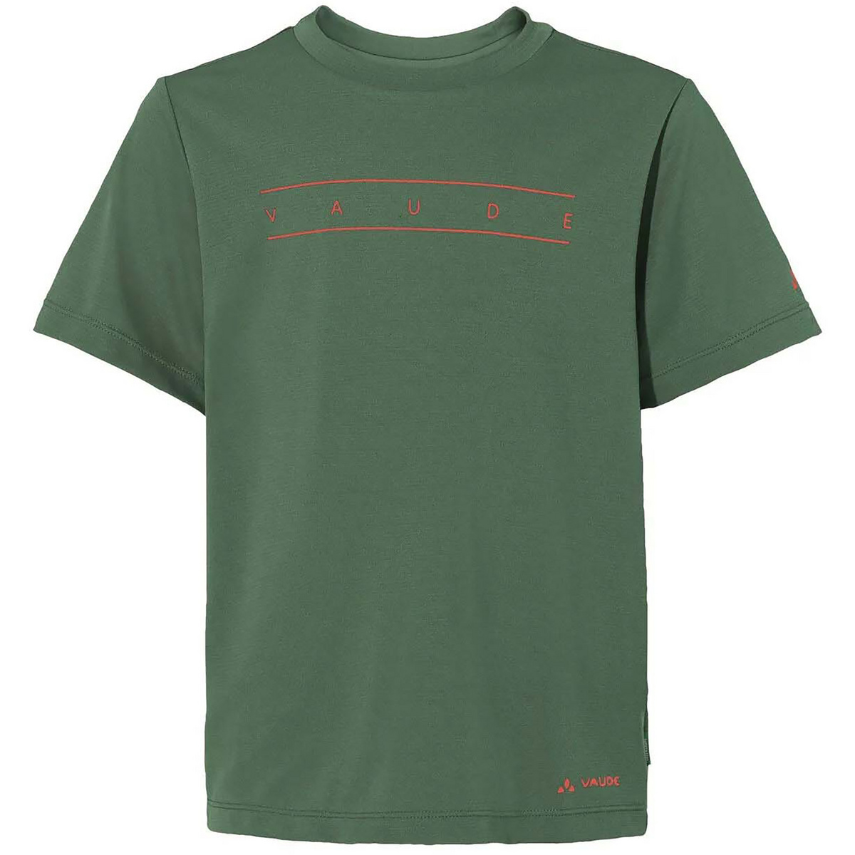 Image of Vaude Bambino Maglietta Print