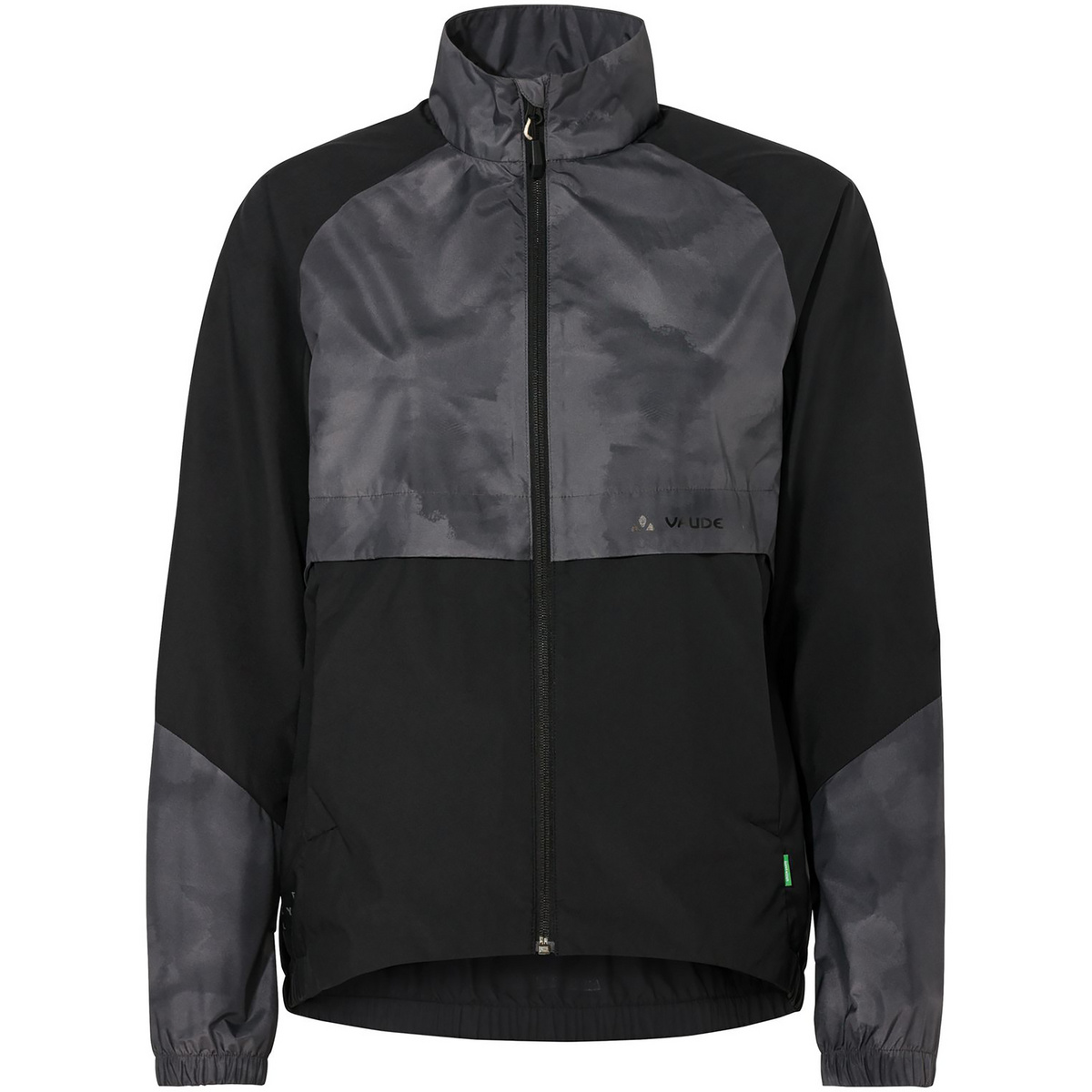 Vaude Donna Giacca Loamer Air (Taglia XS, Nero)