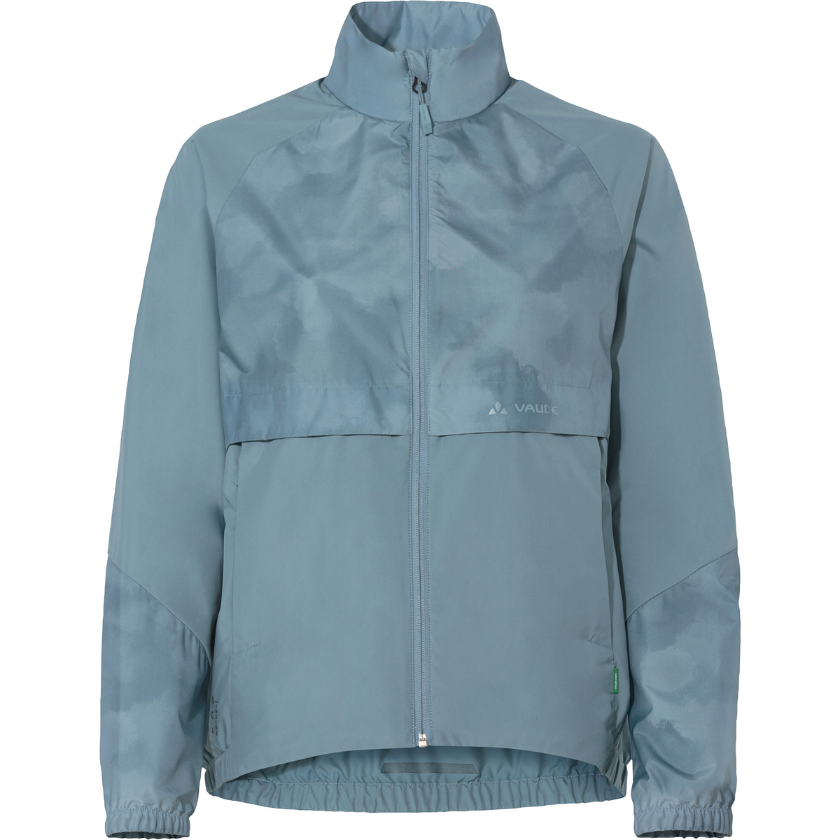 Vaude Damen Loamer Air Jacke (Größe L, blau)