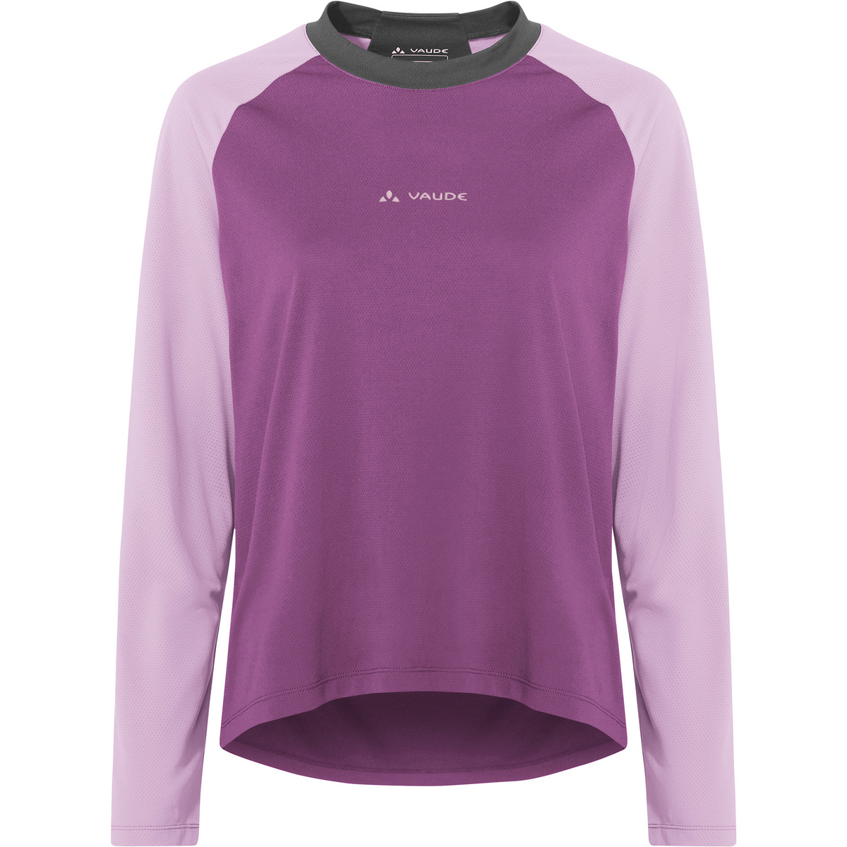Image of Vaude Donna Maglia a manica lunga Loamer