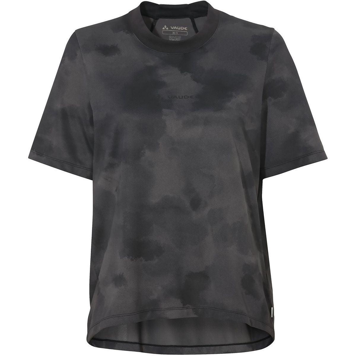 Image of Vaude Damen Loamer T-Shirt