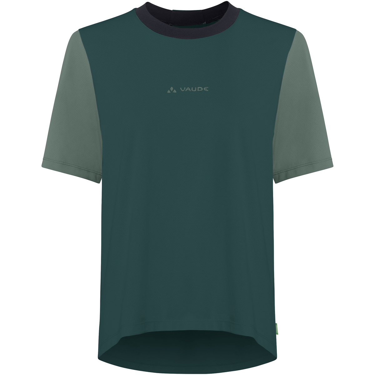 Vaude Damen Loamer T-Shirt (Größe XS, gruen)