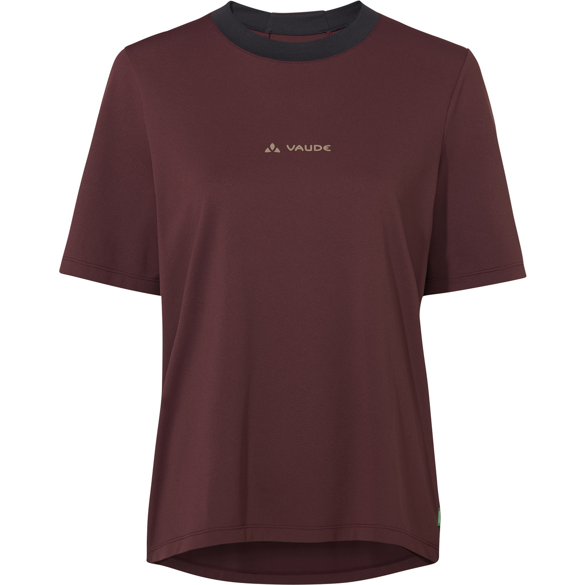 Image of Vaude Donna Maglietta Loamer