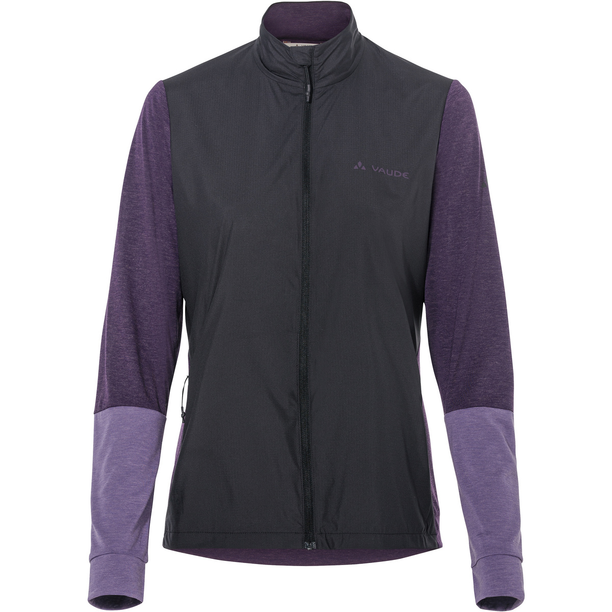Image of Vaude Donna Giacca Qimsa Mid