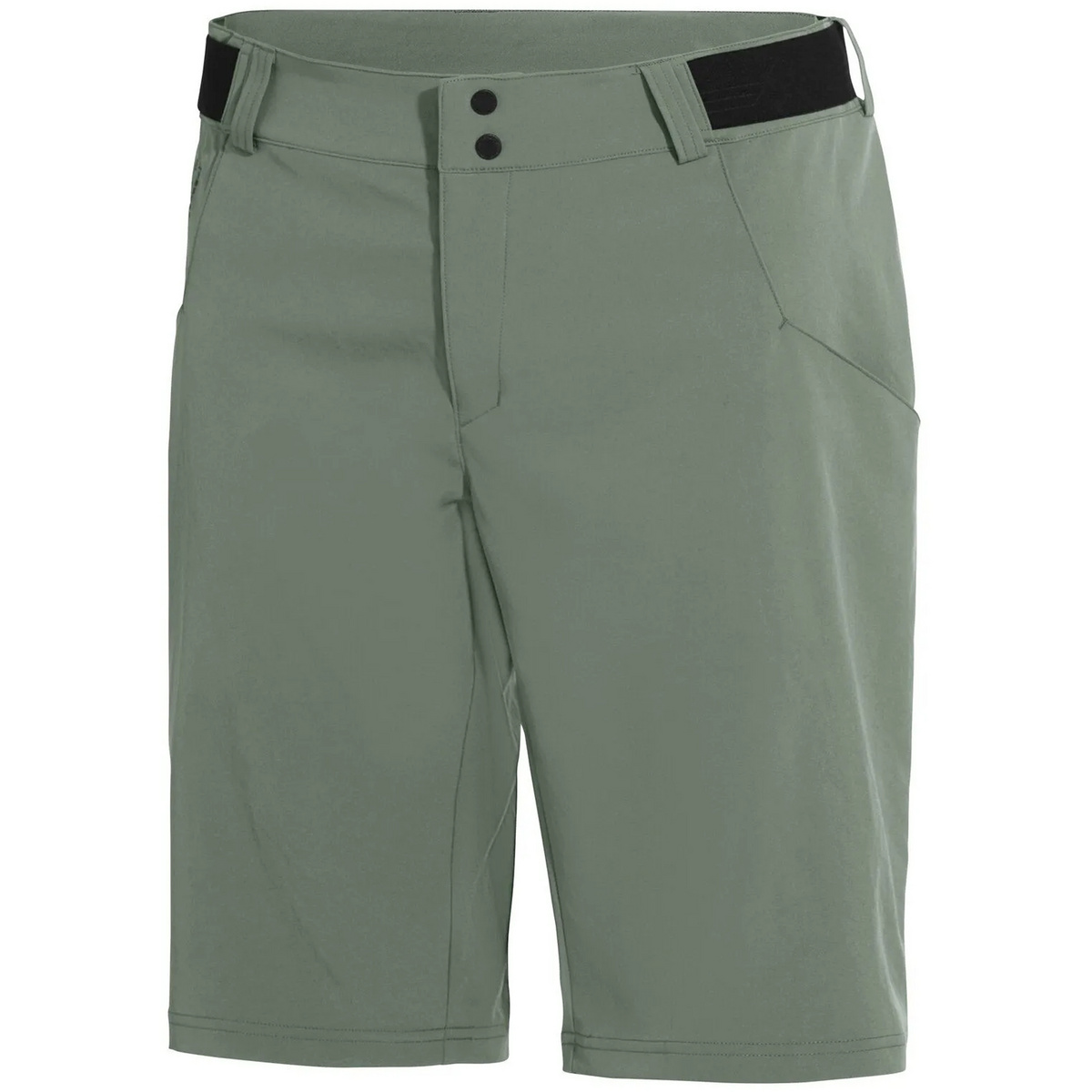 Image of Vaude Donna Pantaloncini Loamer Base