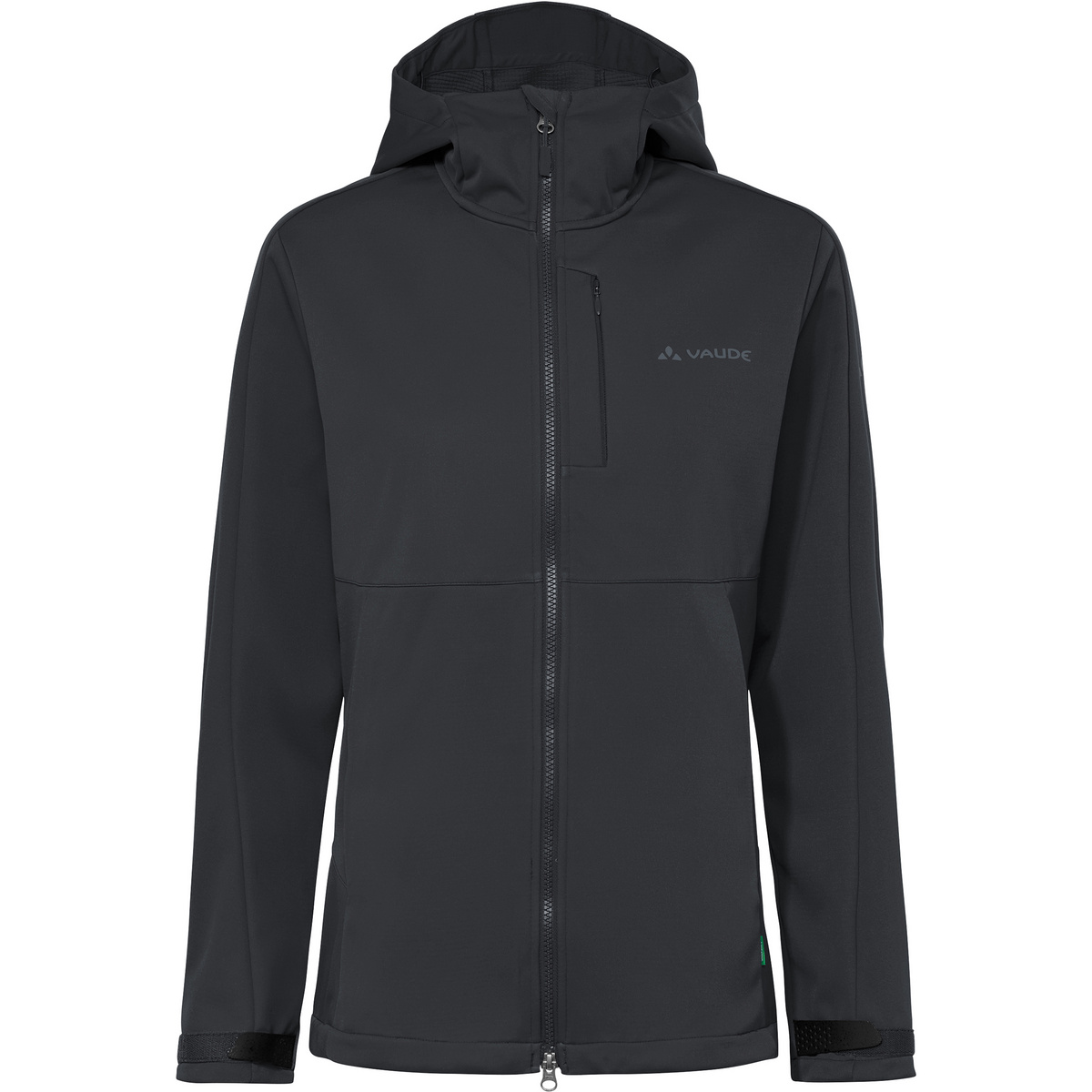 Image of Vaude Donna Giacca All Year Elope Softshell II