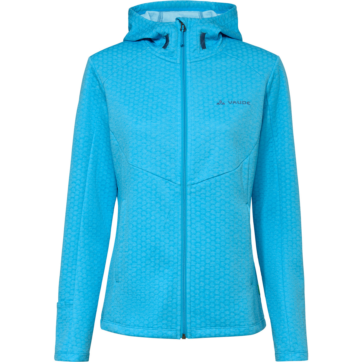 Image of Vaude Donna Giacca Skomer Hiking Hoodie