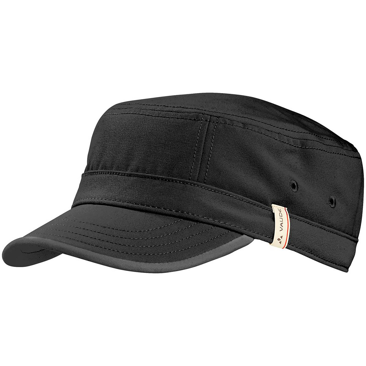 Vaude Cuba Libre III Cap (Größe M, schwarz)