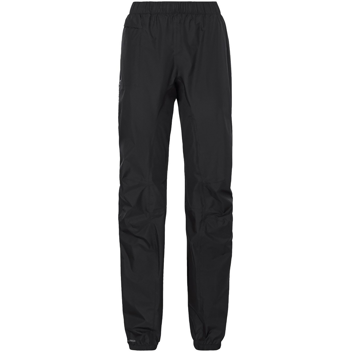 Image of Vaude Pantaloni Scopi 2.5l Rain
