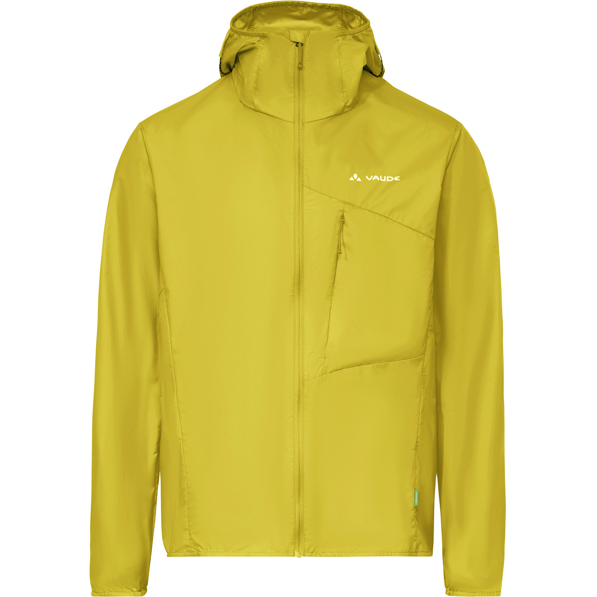 Image of Vaude Uomo Giacca Scopi Wind