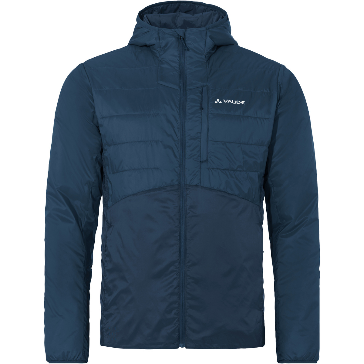 Vaude Herren Freney VI Jacke (Größe XXL, blau)