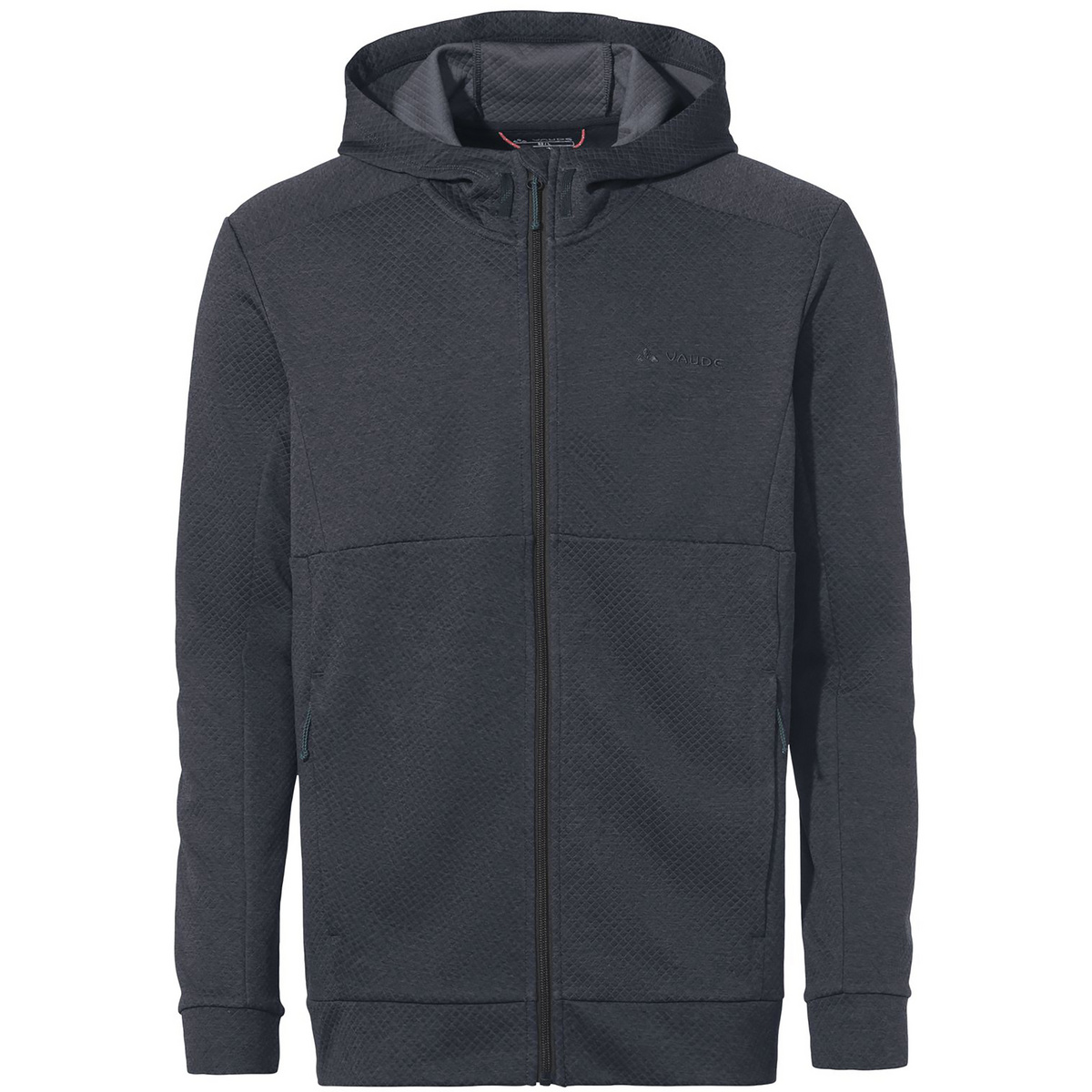 Image of Vaude Uomo Giacca Neyland Hiking Hoodie