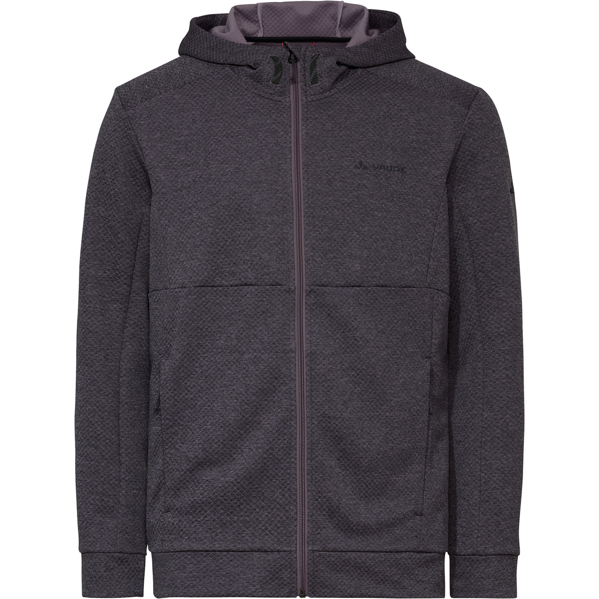 Image of Vaude Uomo Giacca Neyland Hiking Hoodie