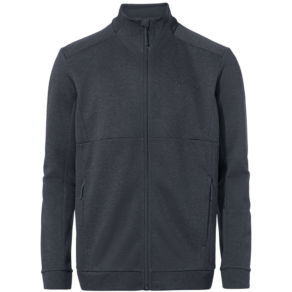 Vaude Herren Neyland Hiking Sc Jacke (Größe L, schwarz)