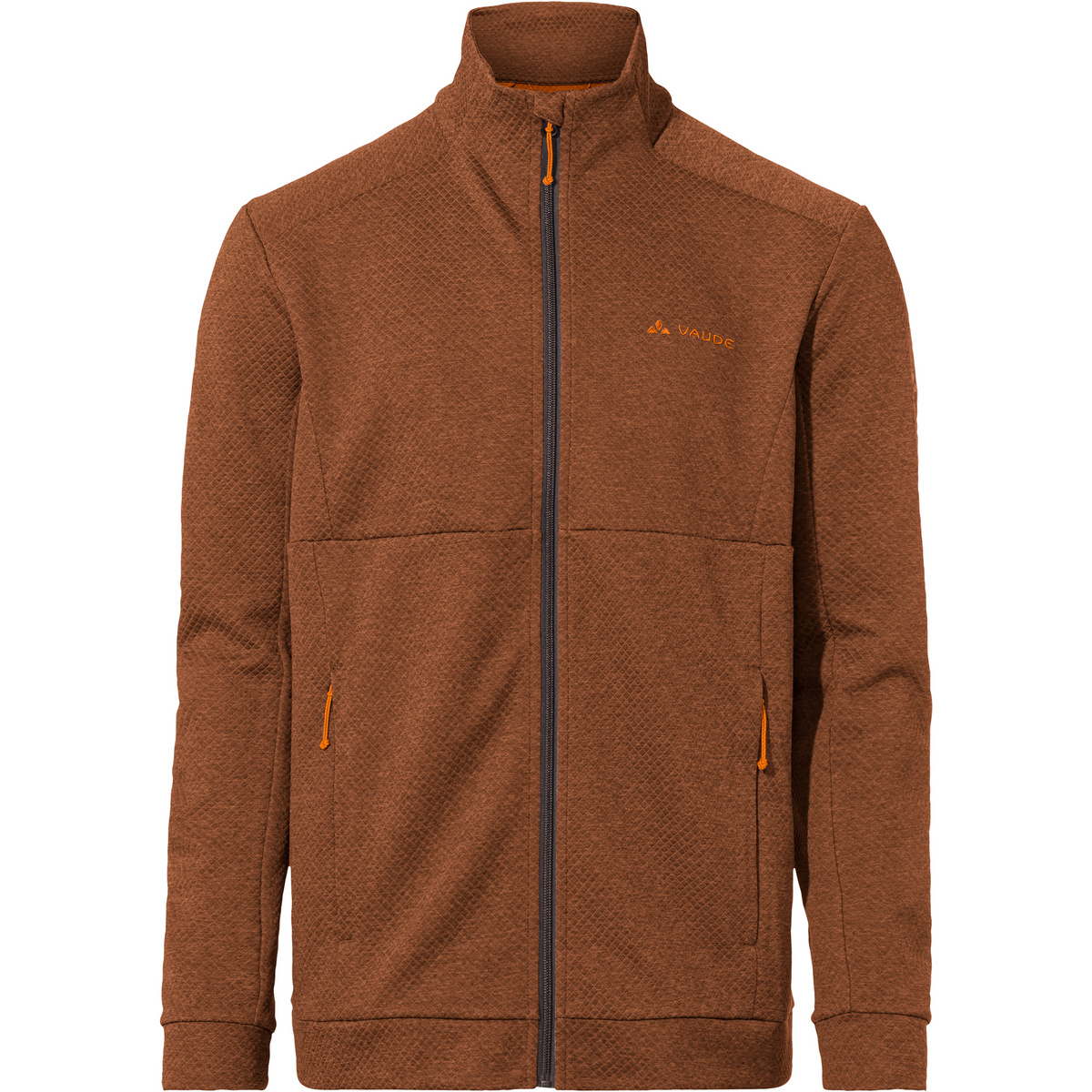 Vaude Herren Neyland Hiking Sc Jacke (Größe S, rot)