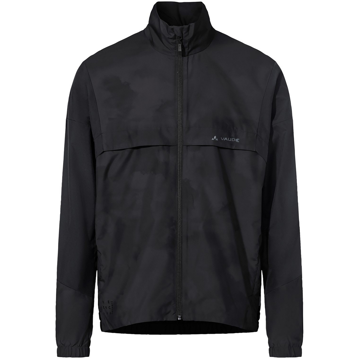 Vaude Herren Loamer Air Jacke (Größe M, schwarz)