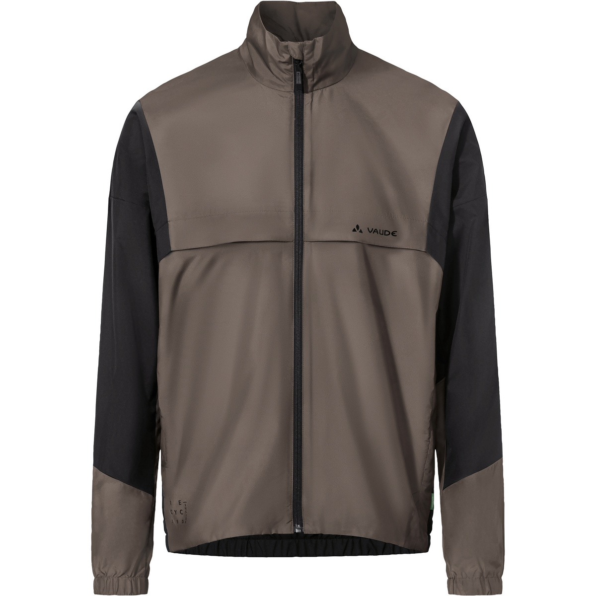 Vaude Homme Veste Loamer Air (taille M, Gris)