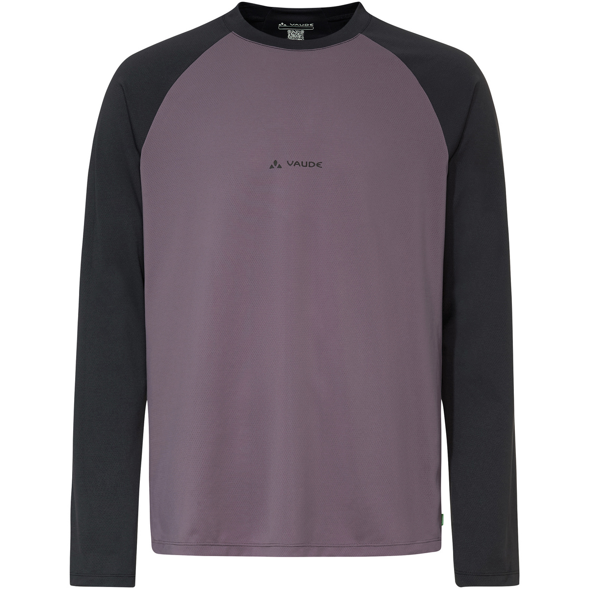 Image of Vaude Uomo Maglia a manica lunga Loamer