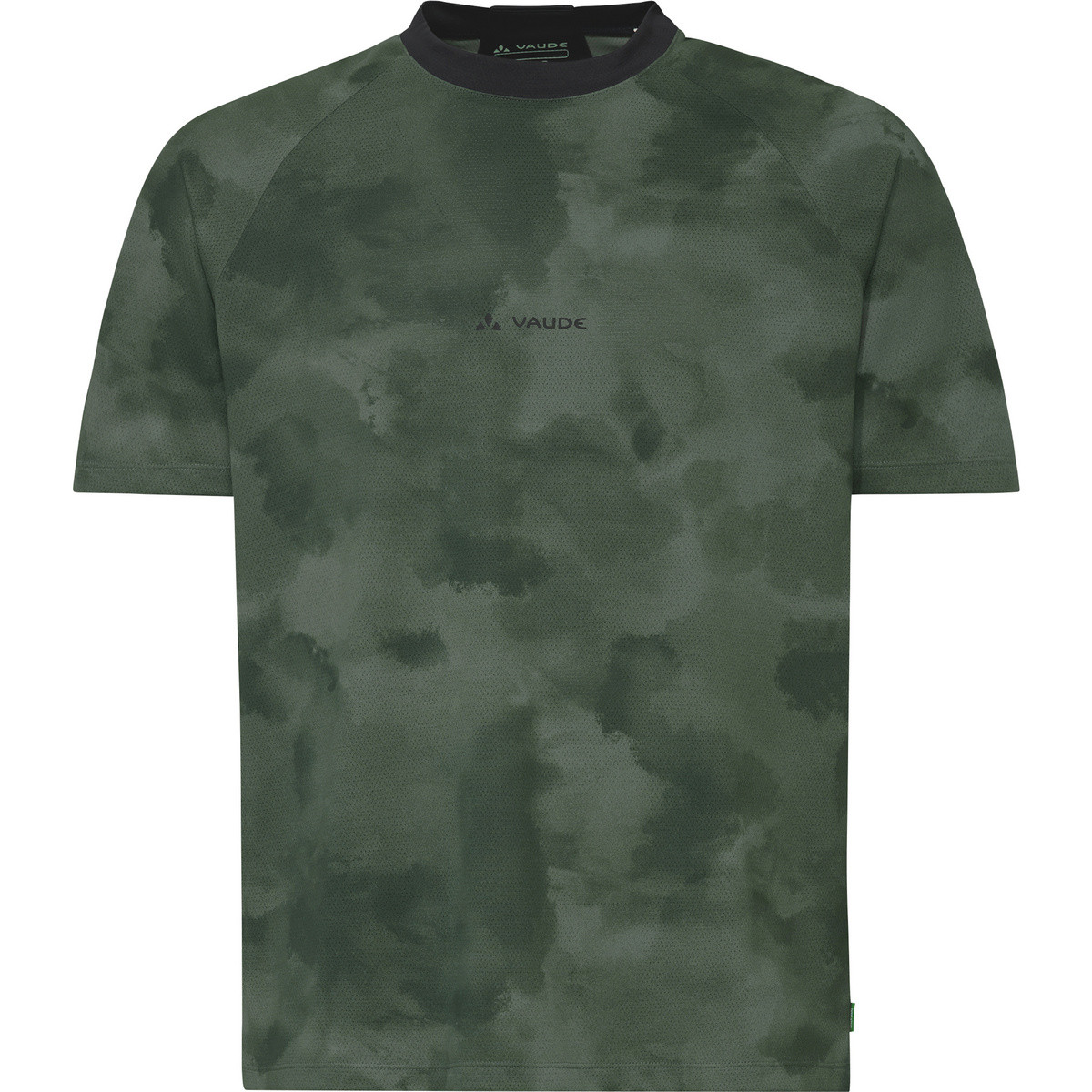 Image of Vaude Uomo Maglietta Loamer