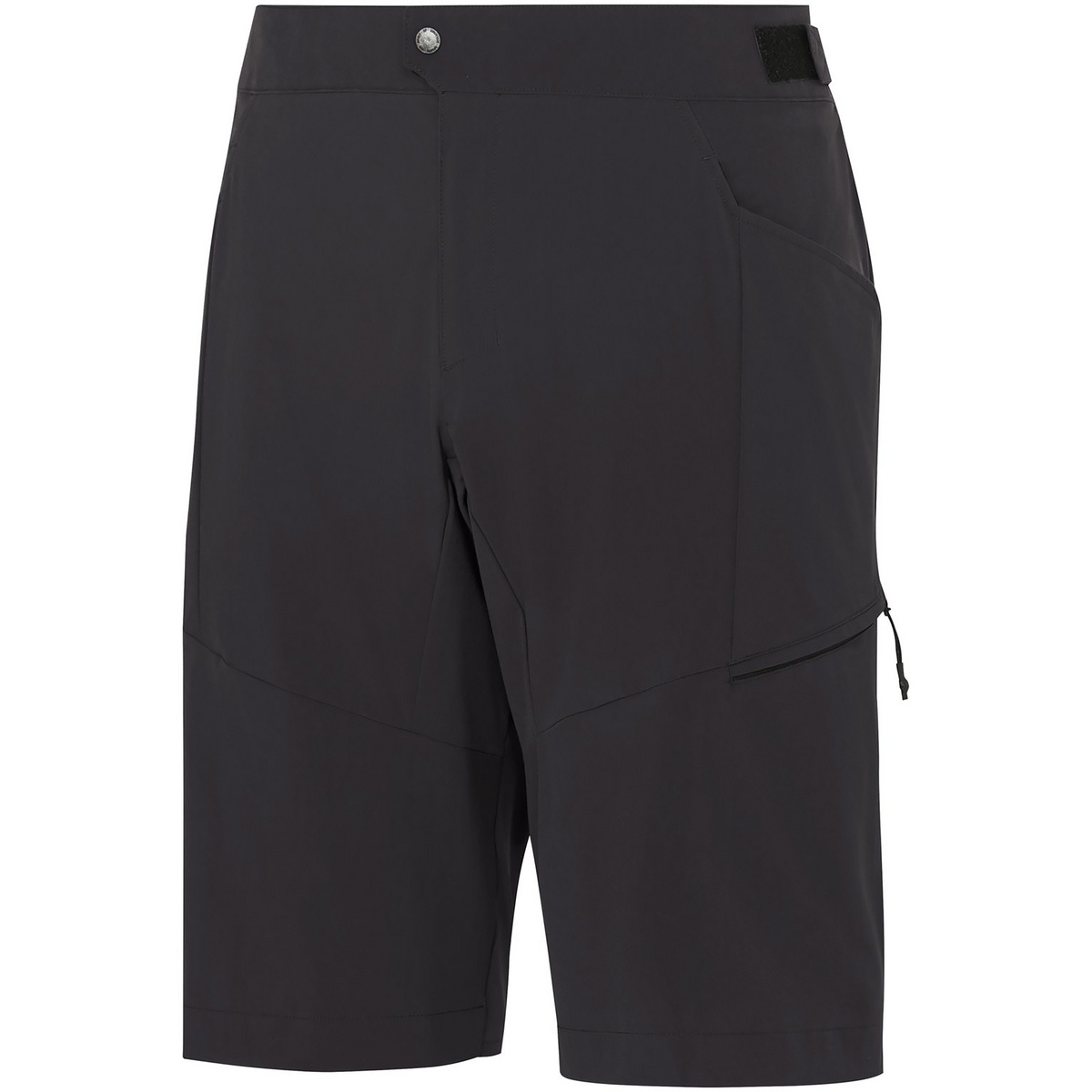 Image of Vaude Uomo Pantaloncini da ciclismo corti Qimsa Pro