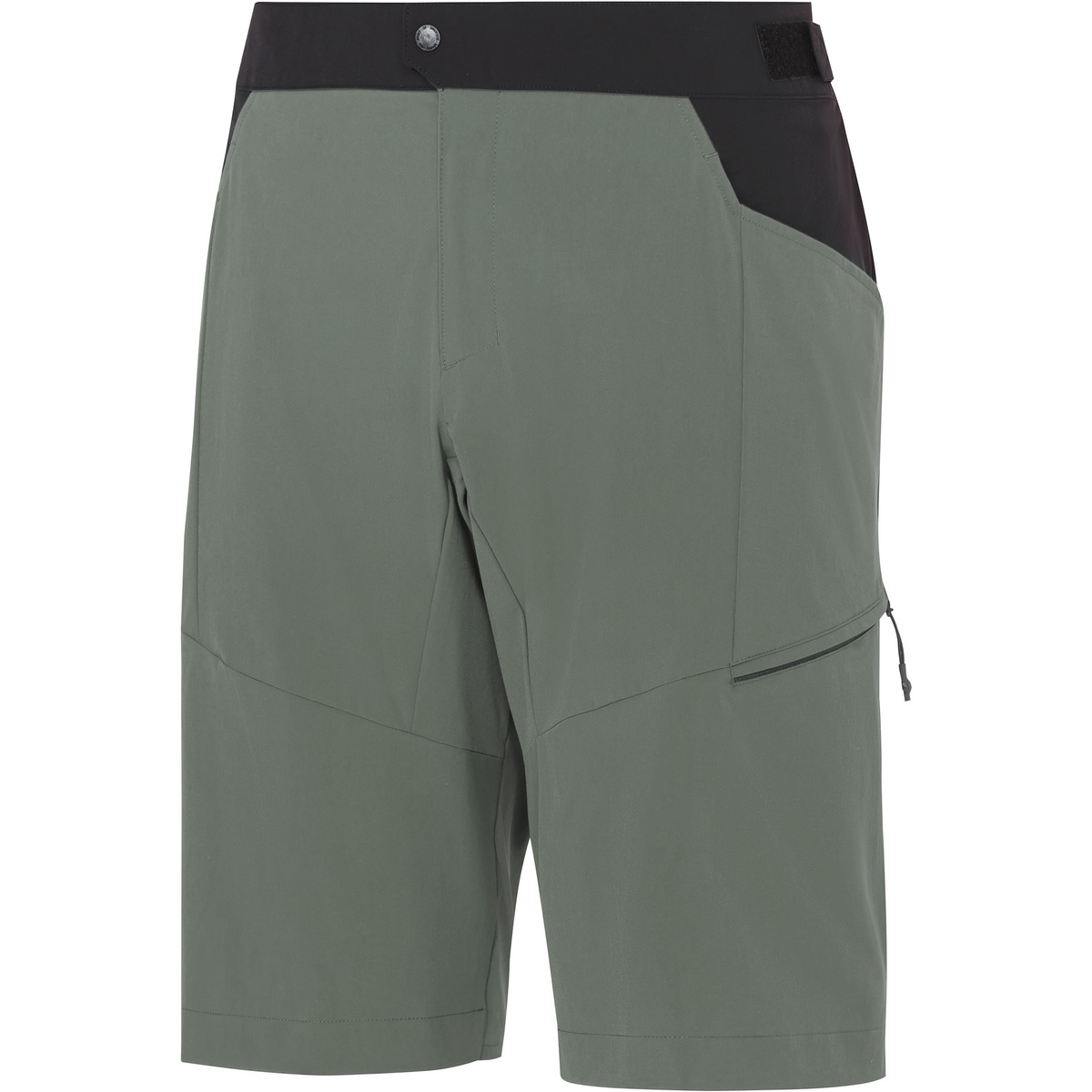 Image of Vaude Uomo Pantaloncini da ciclismo corti Qimsa Pro