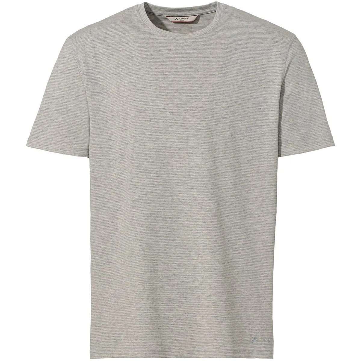 Image of Vaude Herren Mineo Striped II T-Shirt