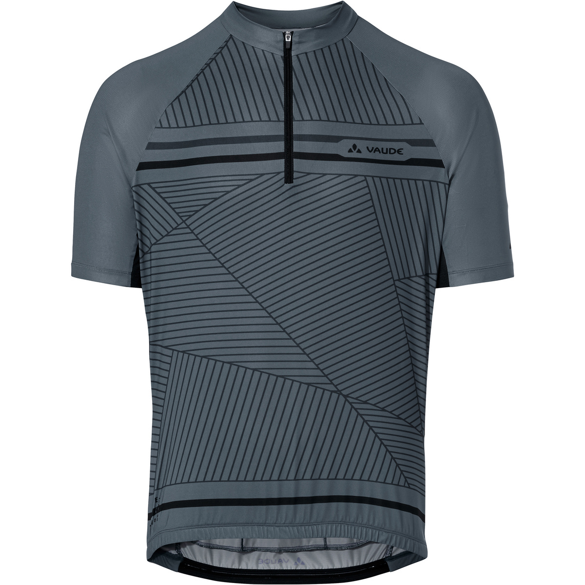 Image of Vaude Uomo Maglia Posta Hz Le II