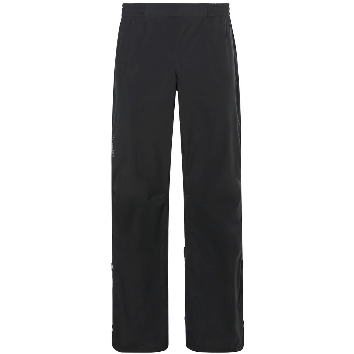 Image of Vaude Uomo Pantaloni Yaras Rain IV