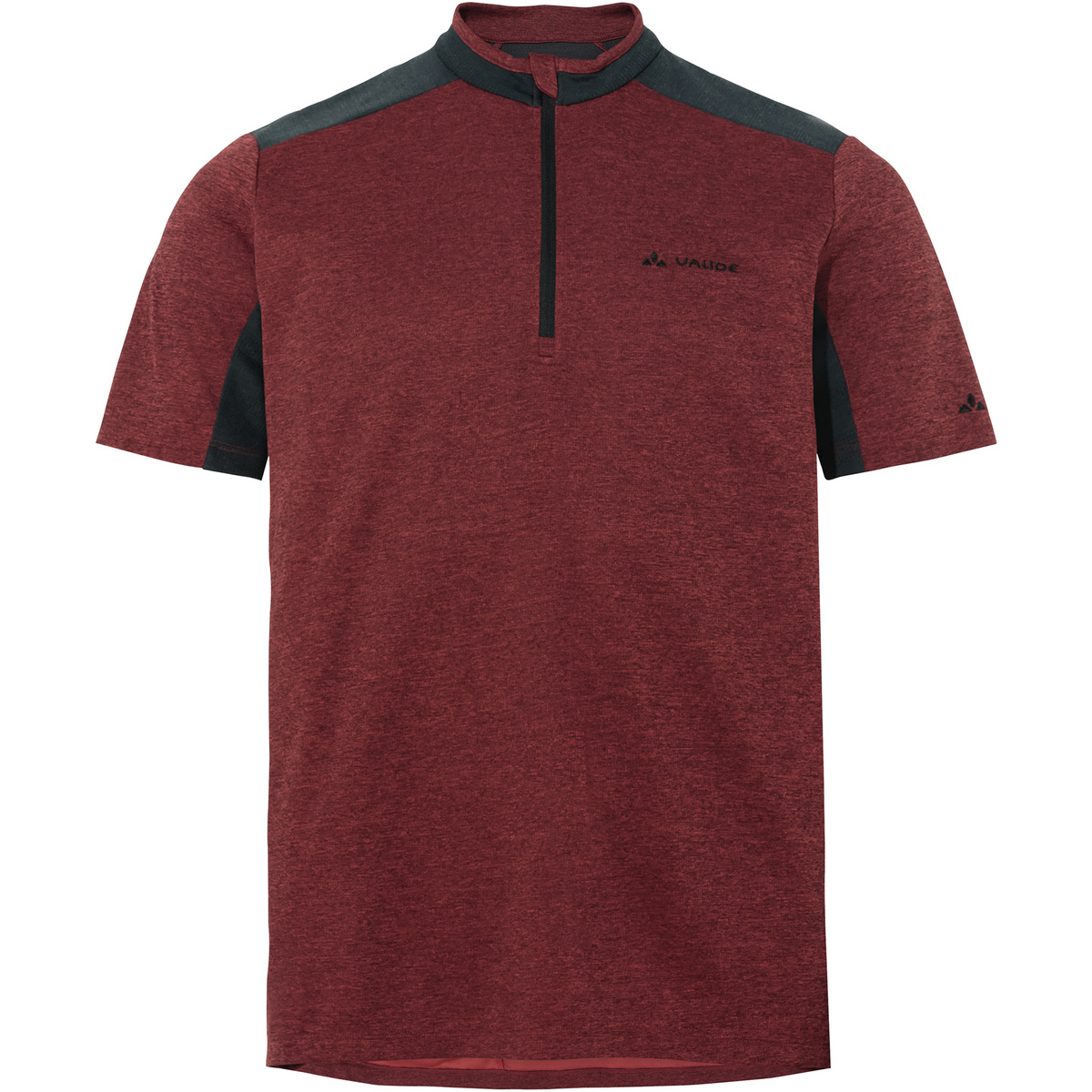 Image of Vaude Uomo Maglietta Tamaro Hz IV