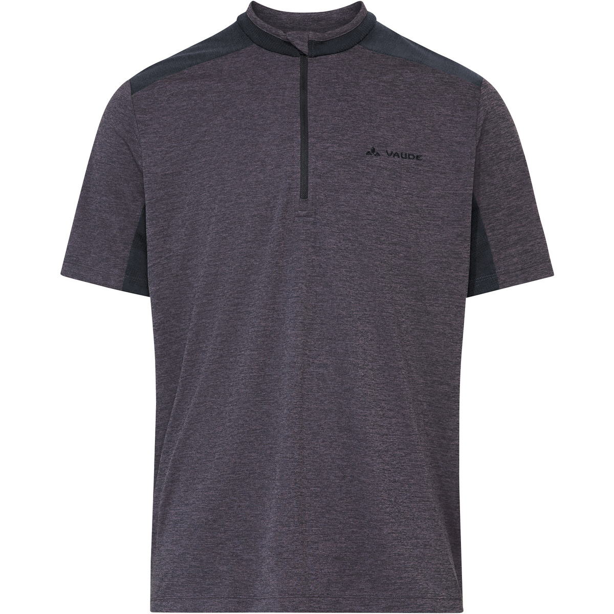 Vaude Herren Tamaro Hz IV T-Shirt (Größe L, lila)