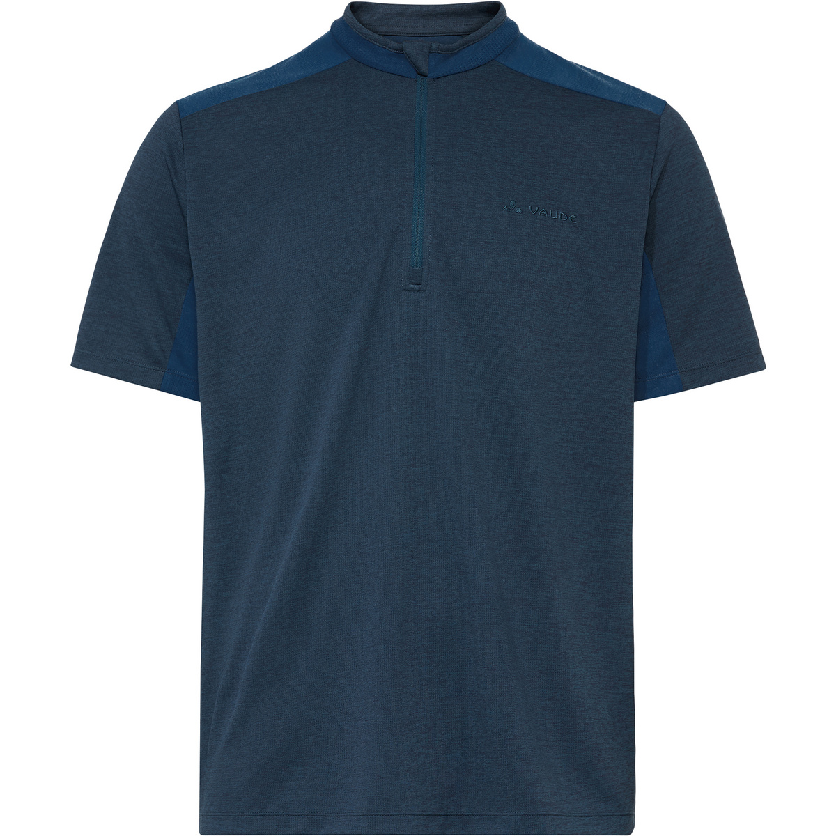 Vaude Herren Tamaro Hz IV T-Shirt (Größe L, blau)