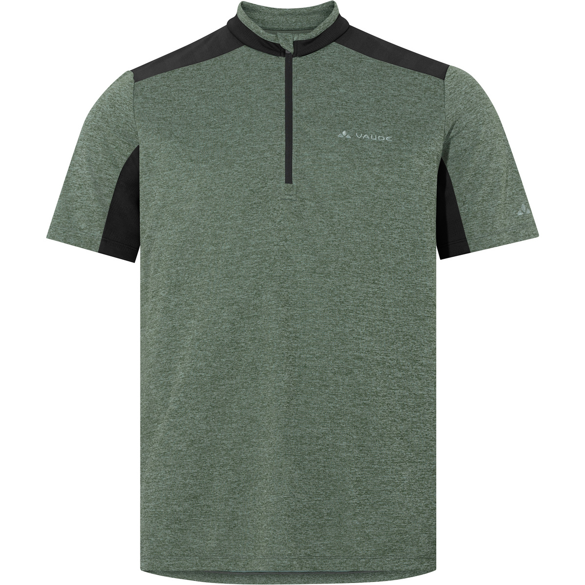 Vaude Herren Tamaro Hz IV T-Shirt (Größe XL, schwarz)