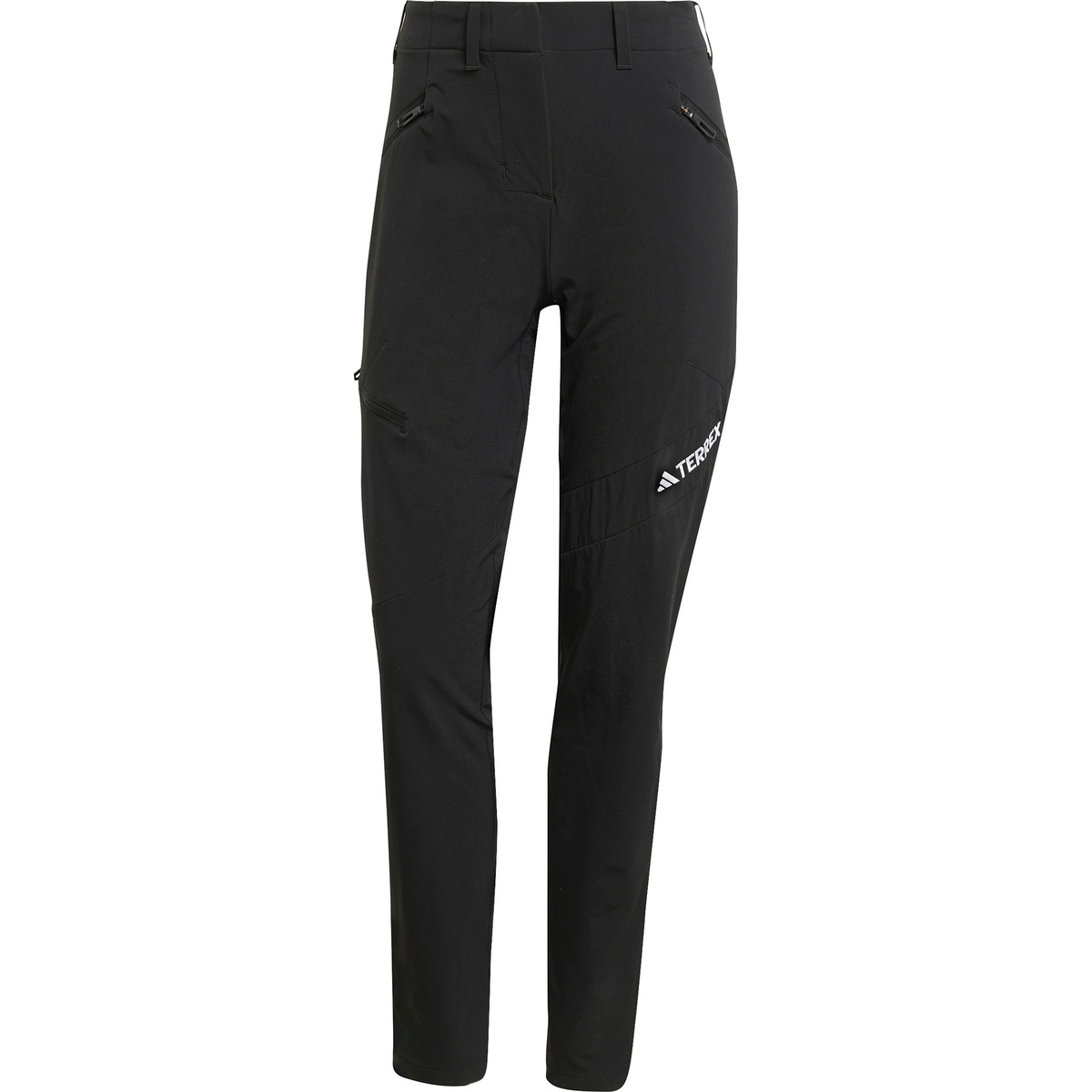 adidas Terrex Femme Pantalon TR B SS (taille L, Noir)