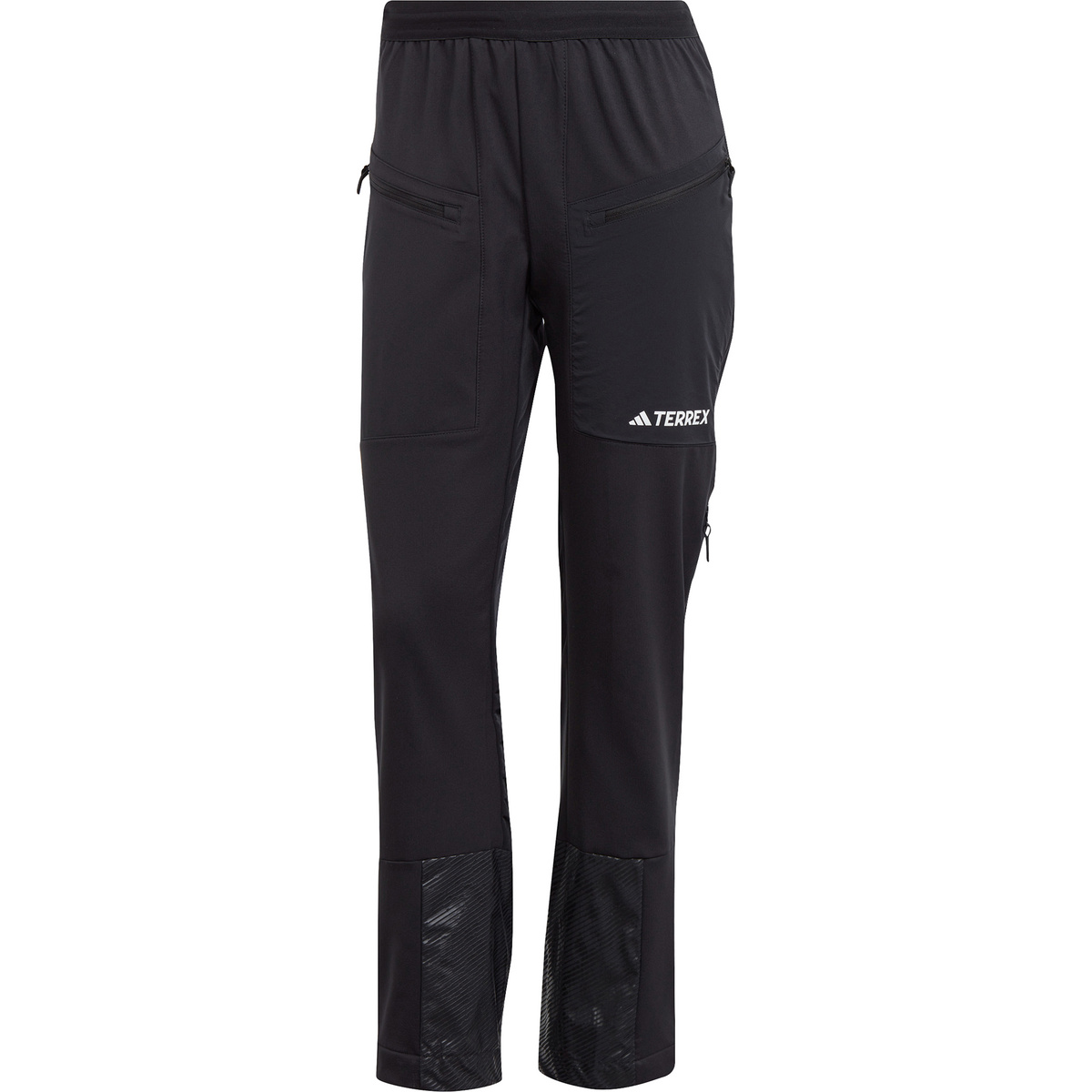 adidas Terrex Damen Xperior Fast Hose (Größe S, schwarz)