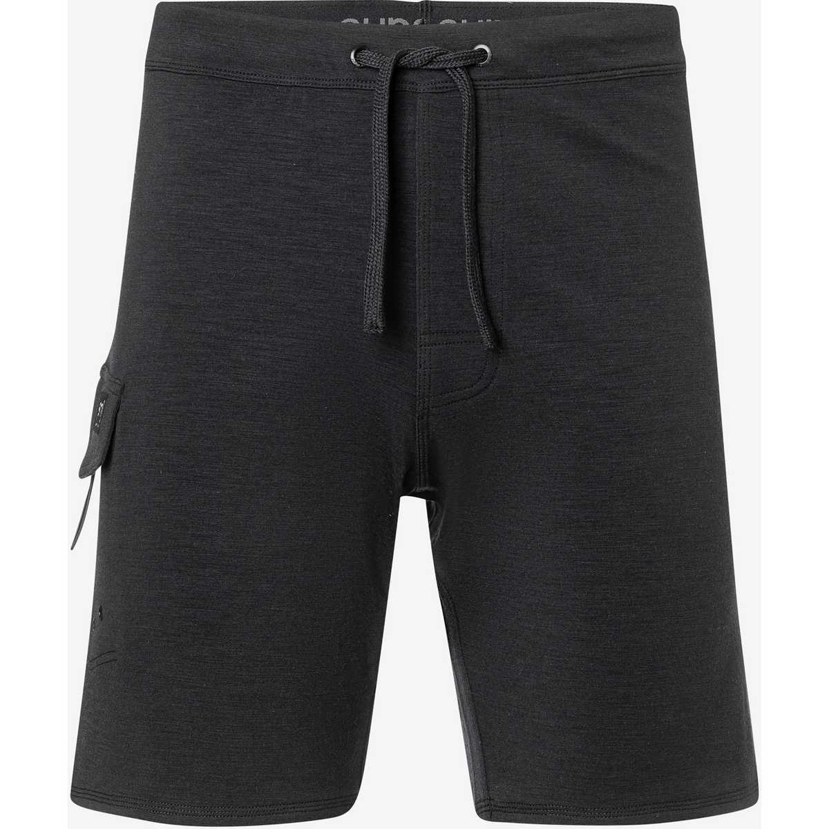 Super.Natural Herren Universal Shorts (Größe M, schwarz)