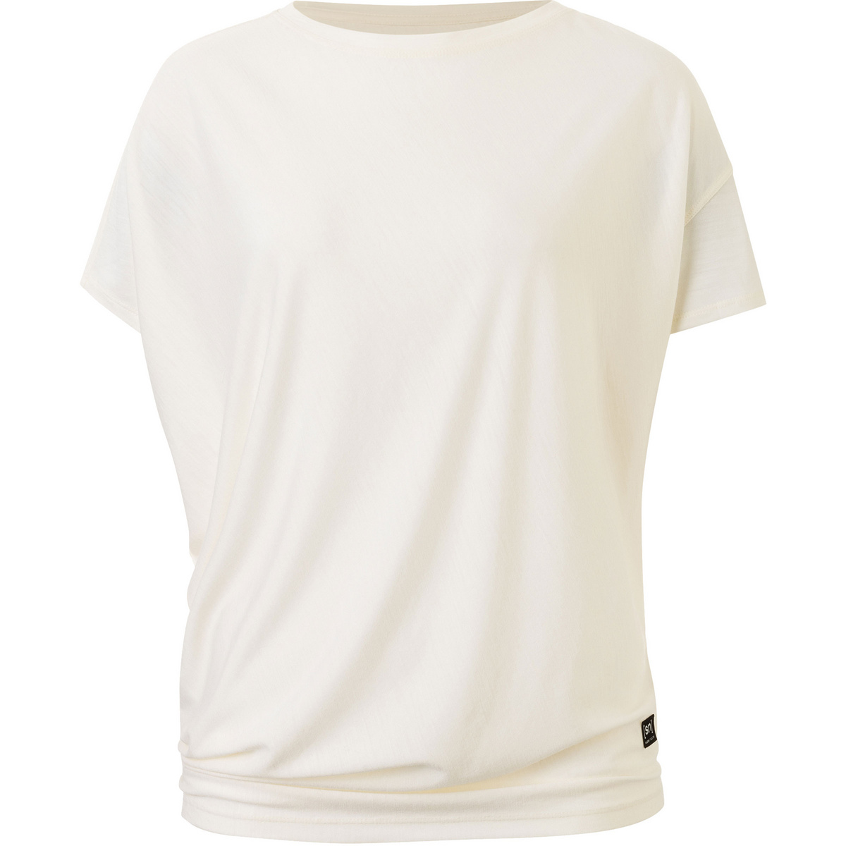 Image of Super.Natural Damen Yoga Loose Bio J T-Shirt
