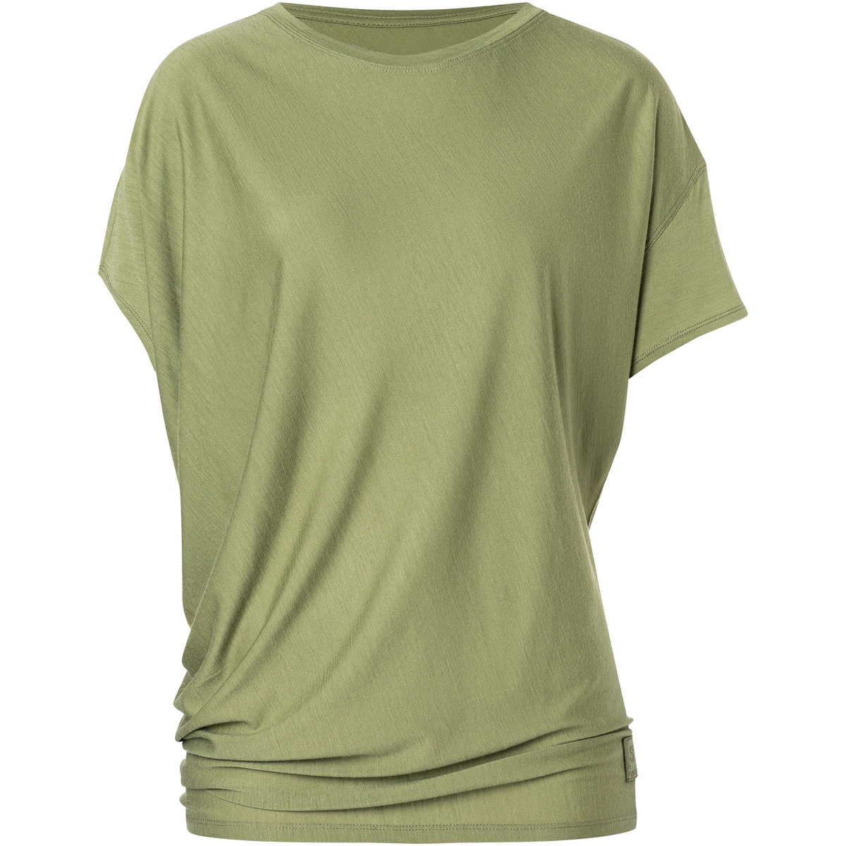 Image of Super.Natural Donna Maglietta Yoga Loose Bio J