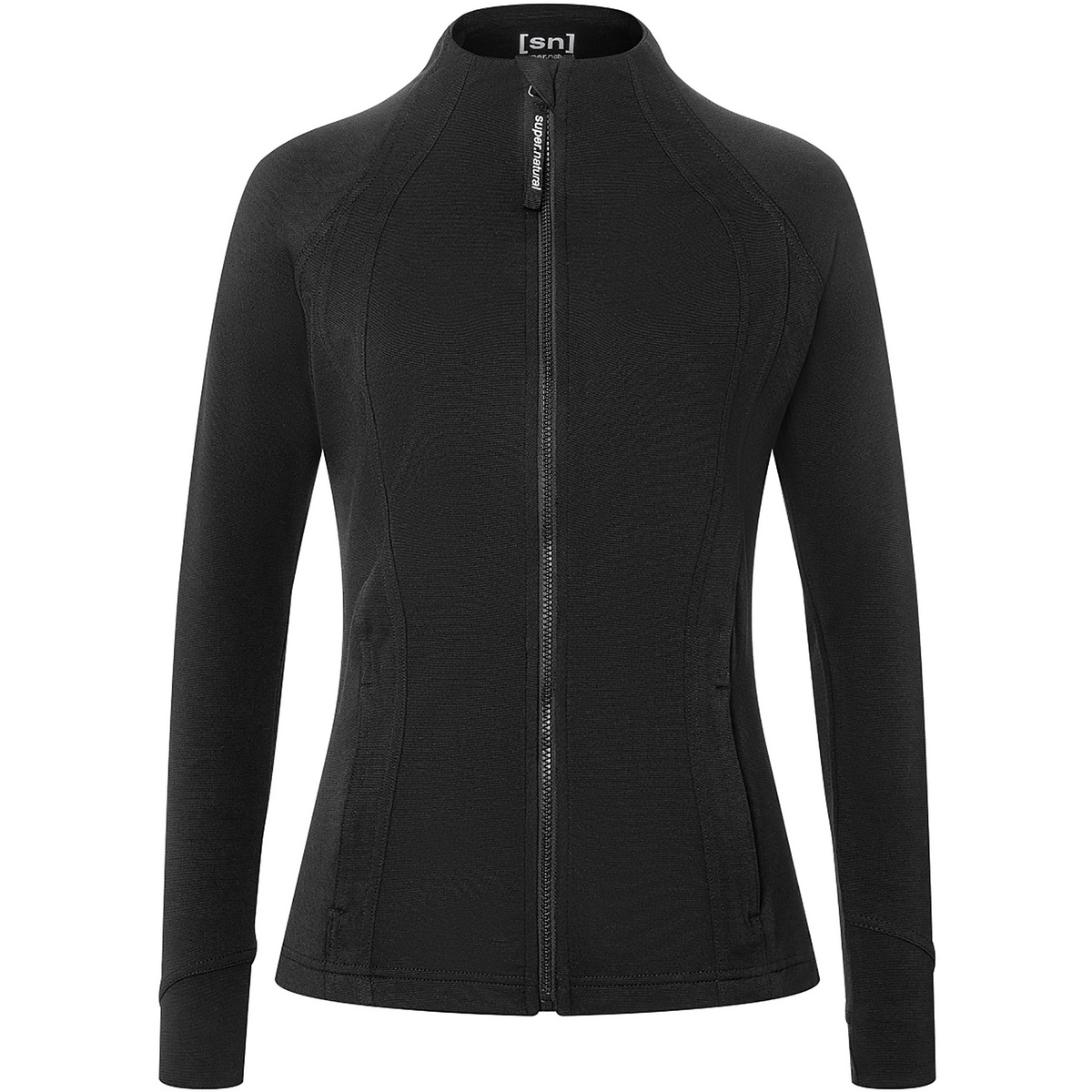 Image of Super.Natural Donna Giacca Movement