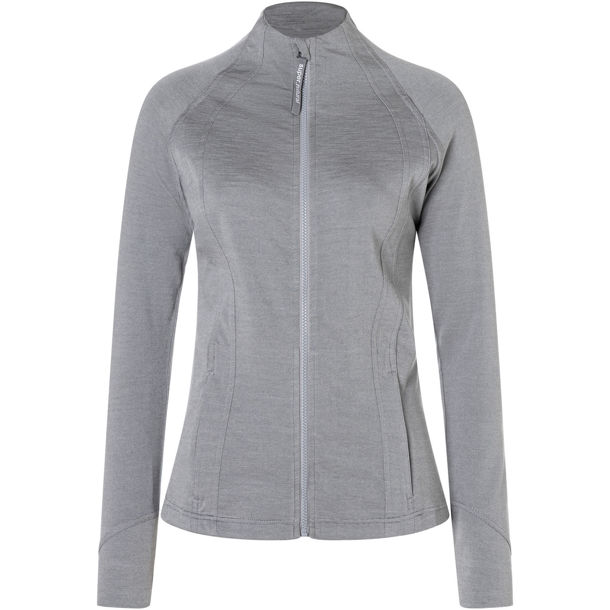 Image of Super.Natural Donna Giacca Movement