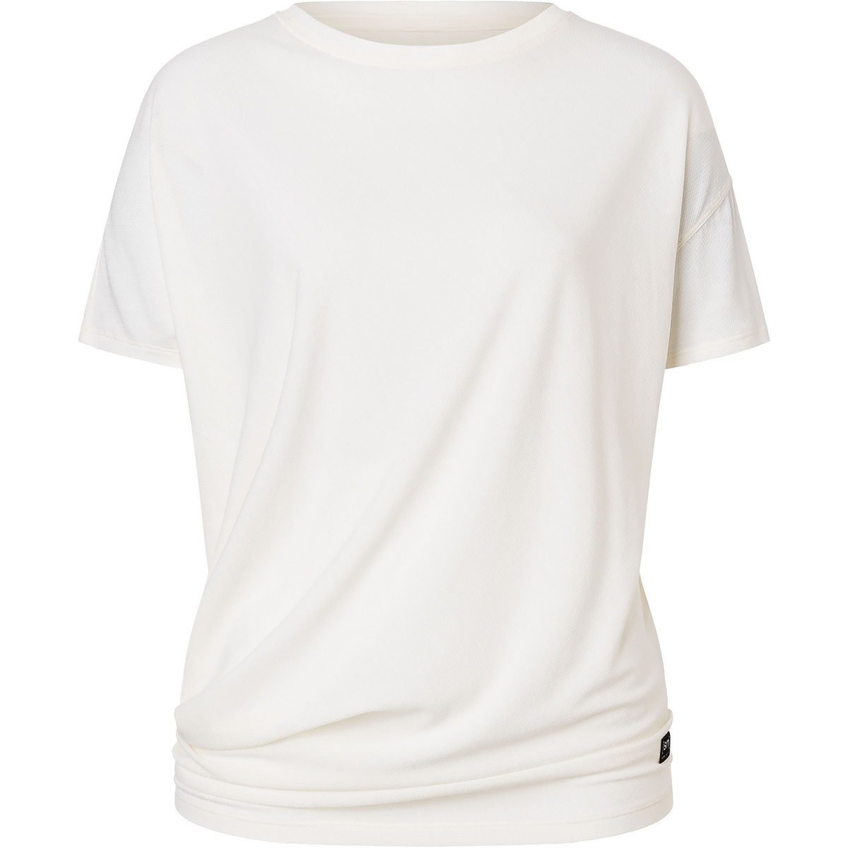Image of Super.Natural Damen Loose Air T-Shirt