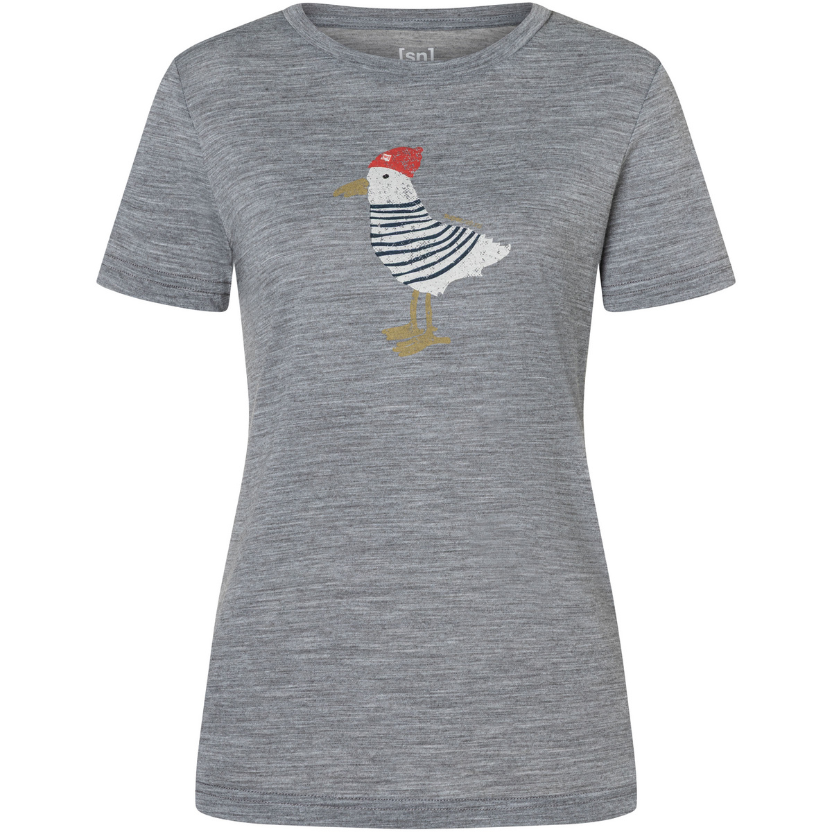 Image of Super.Natural Damen Johnny T-Shirt