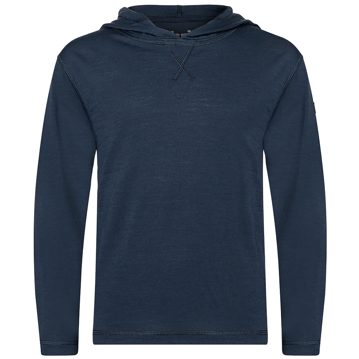 Image of Super.Natural Bambino Felpa con cappuccio Light