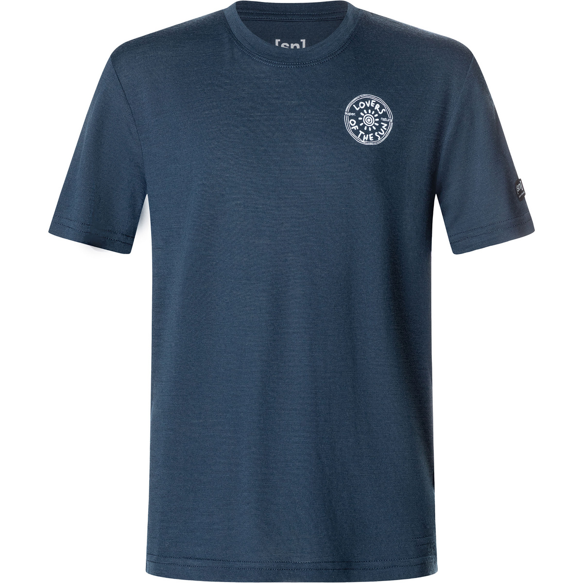 Image of Super.Natural Bambino Maglietta Sunny