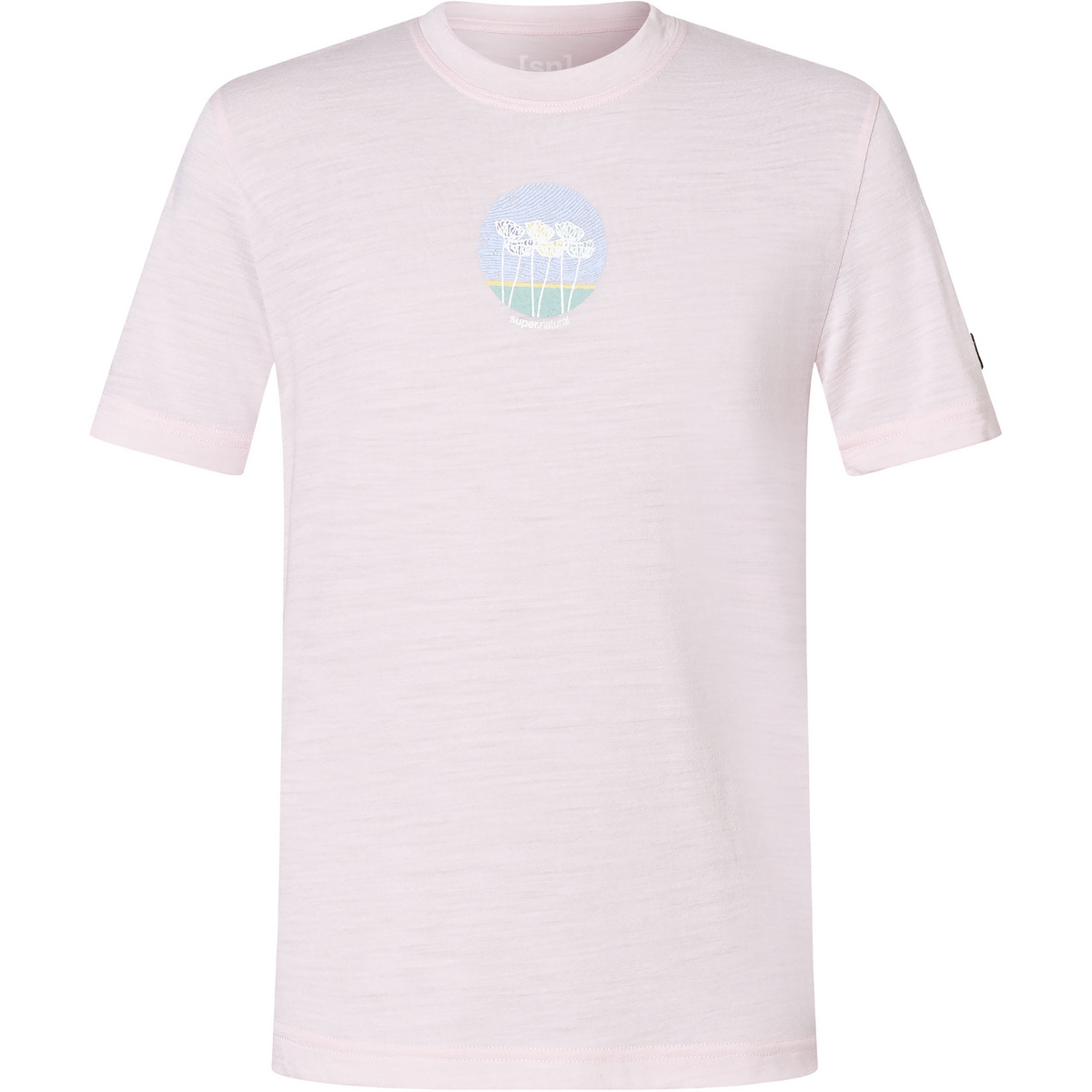 Image of Super.Natural Kinder Tulips T-Shirt