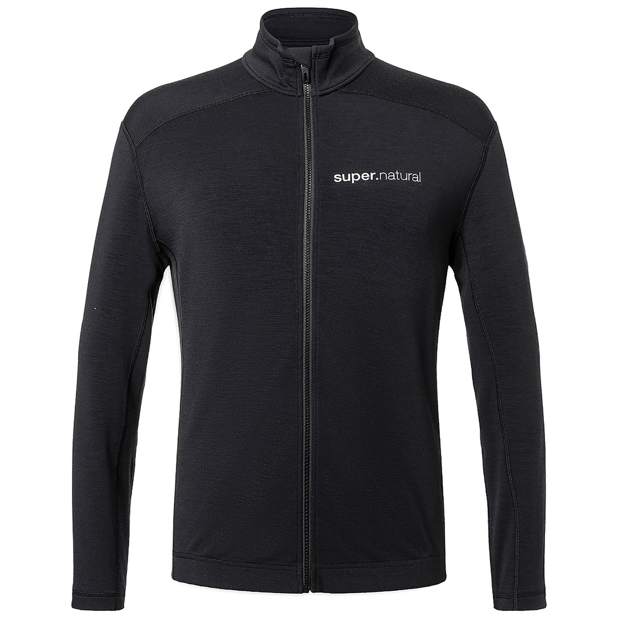 Super.Natural Homme Veste Universal (taille XXL, Noir)