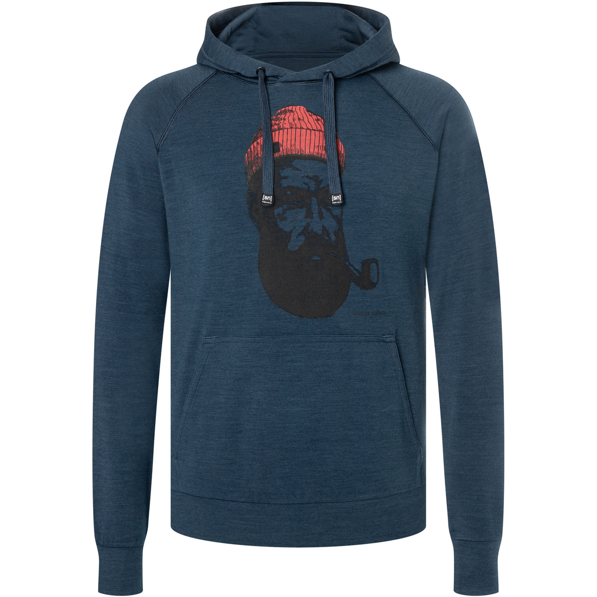 Image of Super.Natural Herren Fav Sailor Hoodie