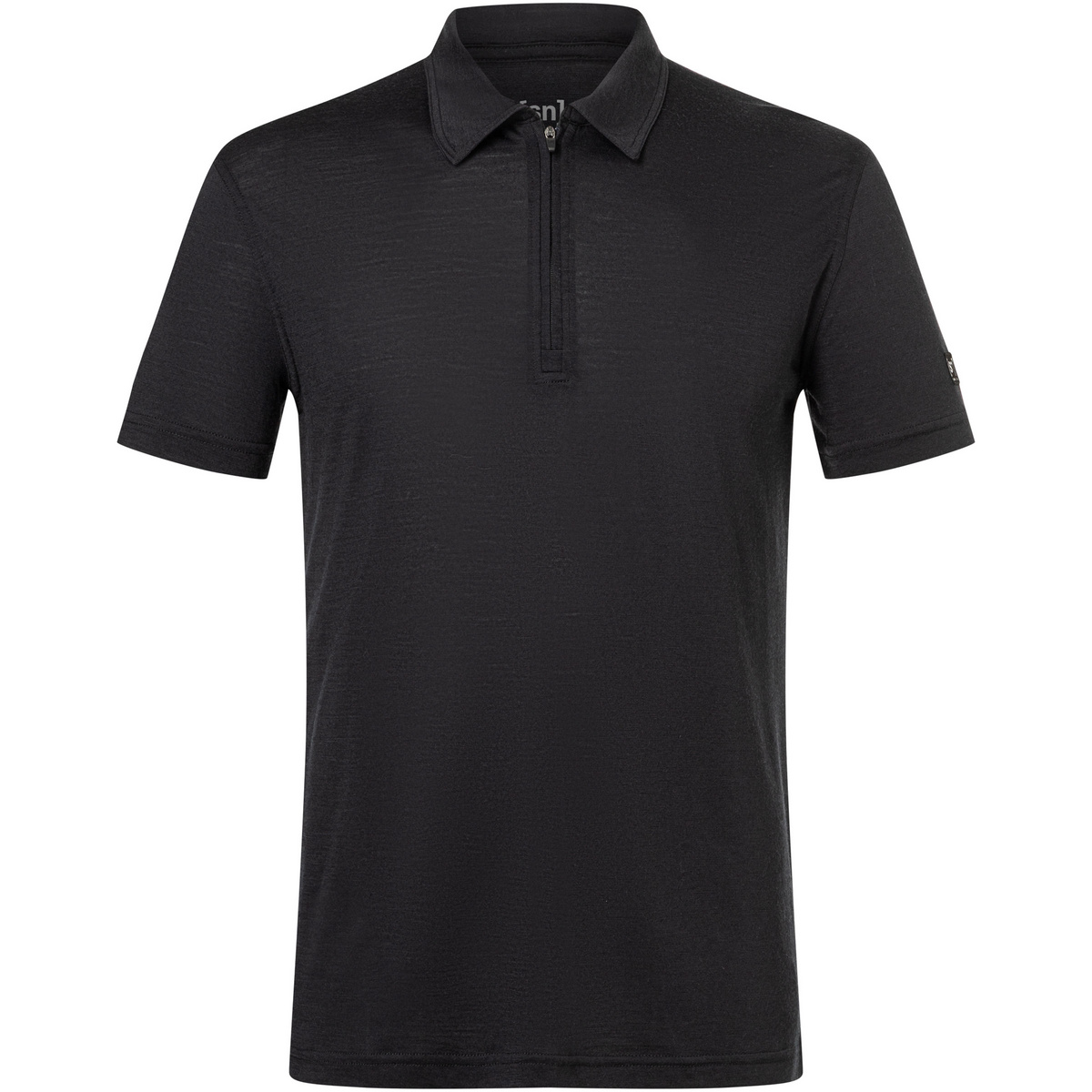 Image of Super.Natural Uomo Maglietta Zip Polo