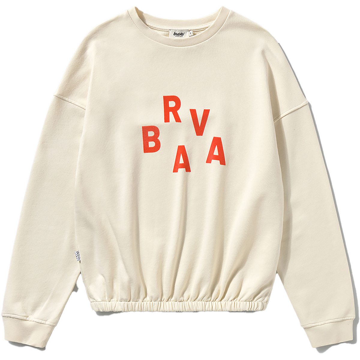 Image of Brava Fabrics Donna Pullover BRV Squared