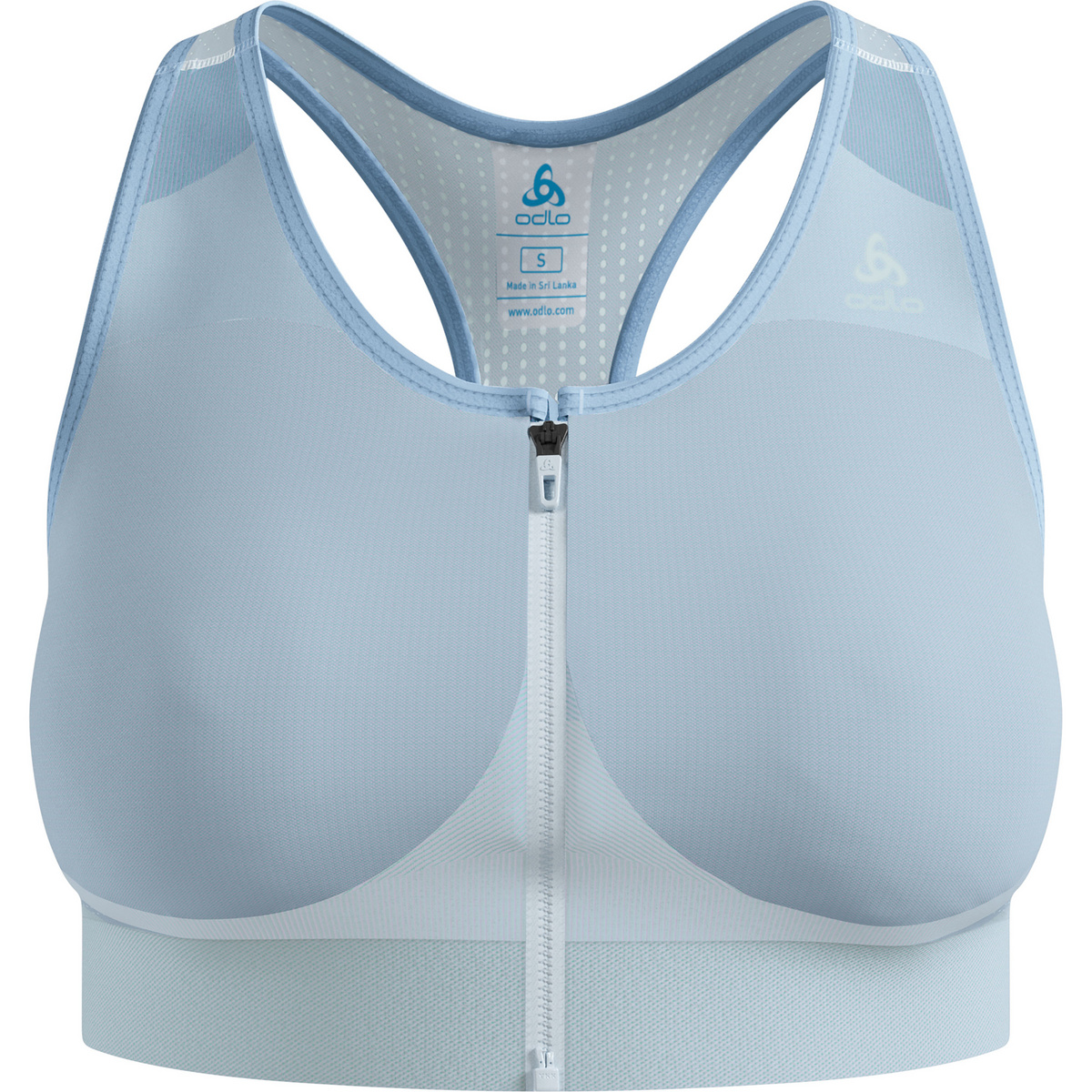 Image of Odlo Donna Reggiseno sportivo Seamless High